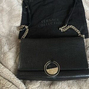 Versace crossbody bag